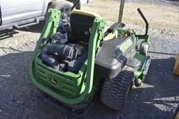 John Deere Z930M Zero Turn Mower
