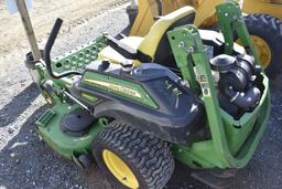 John Deere Z930M Zero Turn Mower