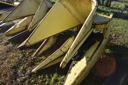 John Deere 1 Row Corn Head