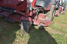 Ferris IS3200Z Zero Turn Mower