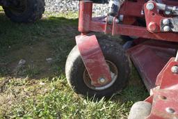 Ferris IS3200Z Zero Turn Mower