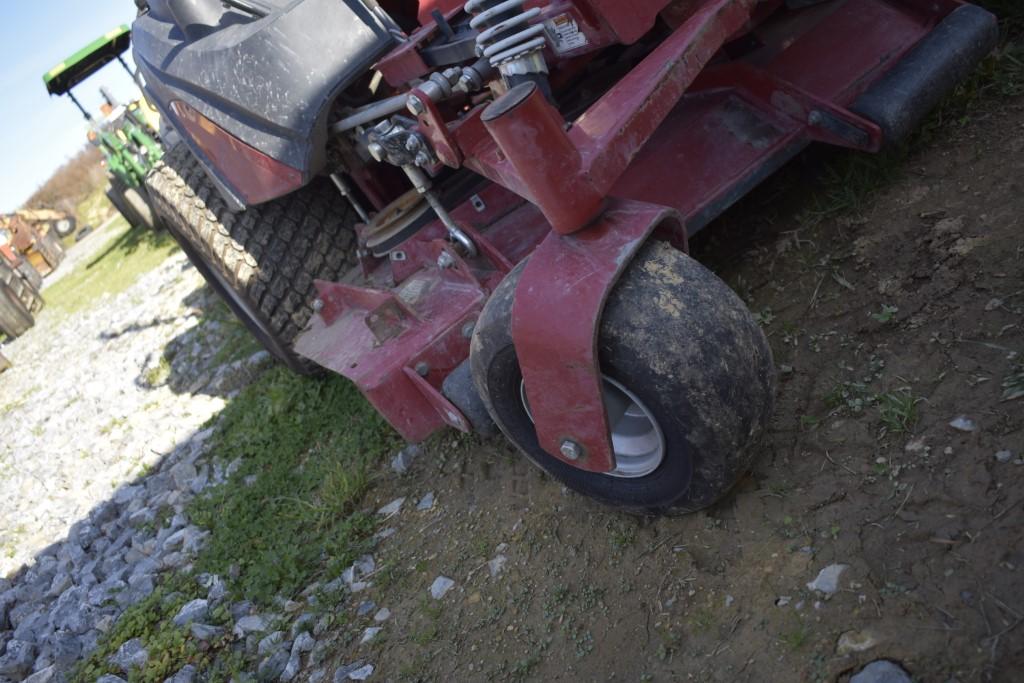 Ferris IS3200Z Zero Turn Mower