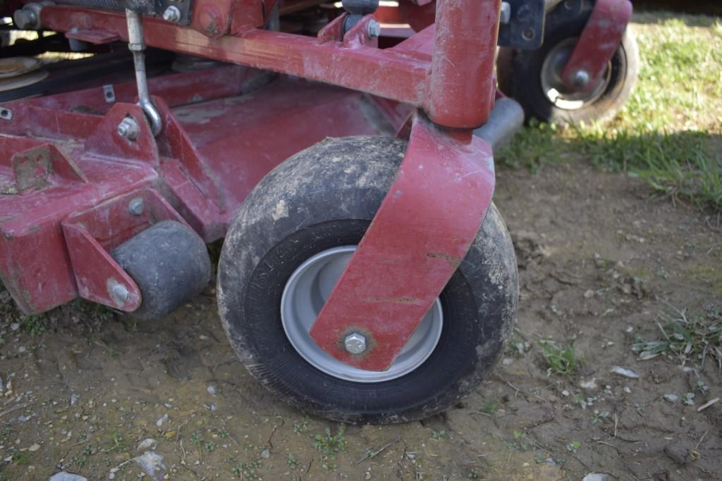 Ferris IS3200Z Zero Turn Mower