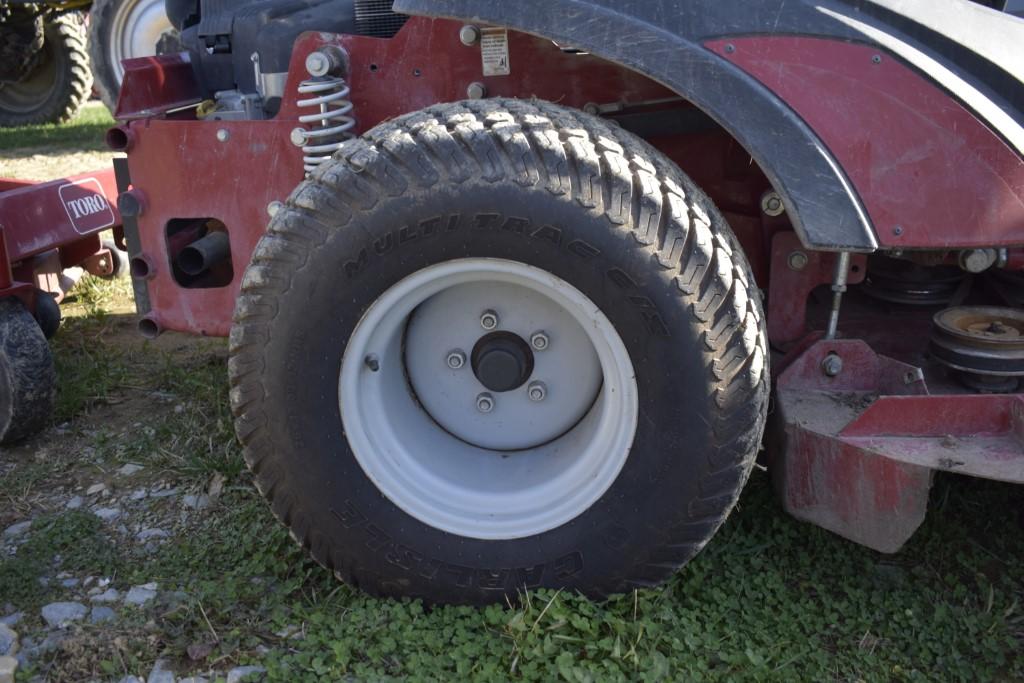 Ferris IS3200Z Zero Turn Mower