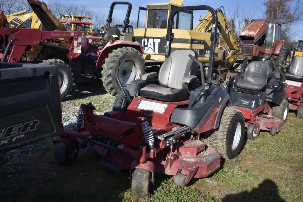 Ferris IS3200Z Zero Turn Mower
