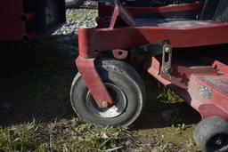 Toro Titan ZX4820 Zero Turn Mower