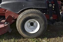 Toro Titan ZX4820 Zero Turn Mower