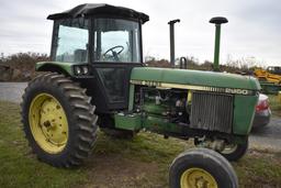 John Deere 2950 Tractor