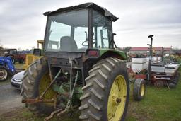 John Deere 2950 Tractor