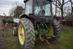 John Deere 2950 Tractor