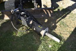 Bobcat HB2380 Excavator Jack Hammer