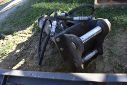 Bobcat HB2380 Excavator Jack Hammer
