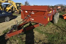 New Holland 195 Manure Spreader