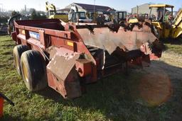 New Holland 195 Manure Spreader