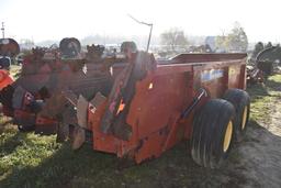 New Holland 195 Manure Spreader