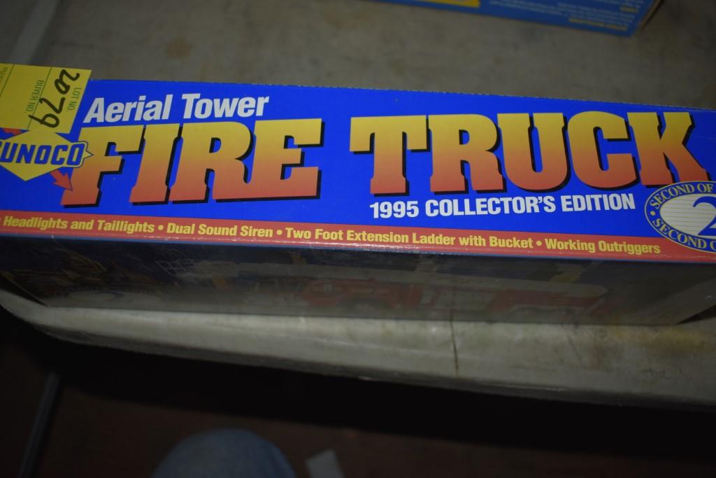 Sunoco 1995 Firetruck