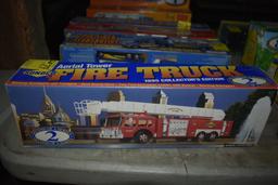 Sunoco 1995 Firetruck