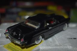 Franklin Mint Studebaker Hawk