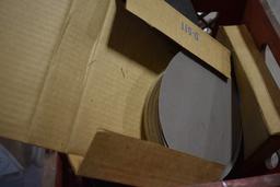 Milk Crate of Misc