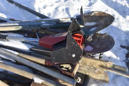 Large Group of Hand Tools