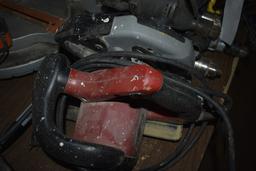 Two Skilsaw 5750 Corded Circular Saws