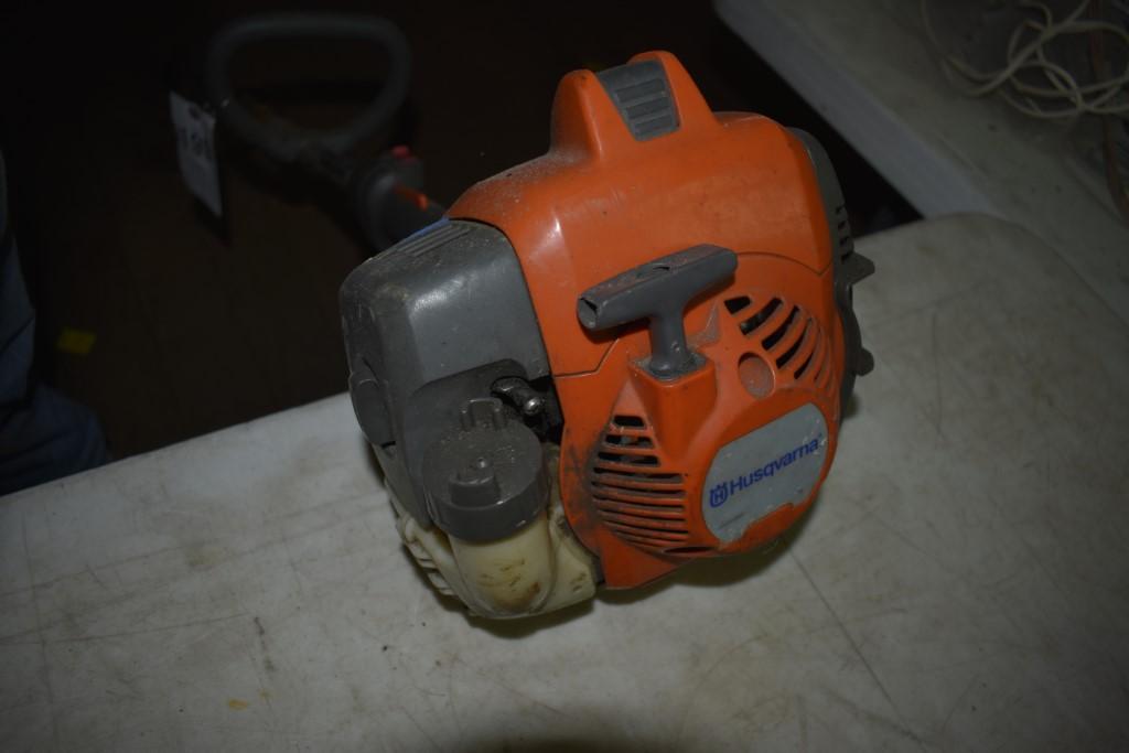 Husqvarna 322L Weed Wacker