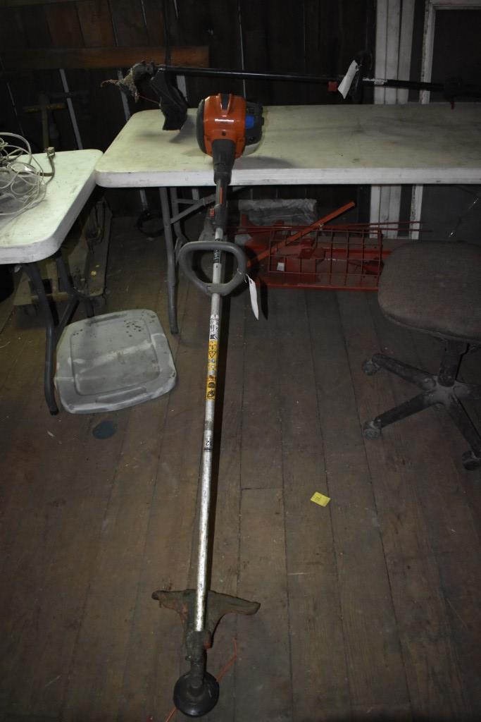 Husqvarna 322L Weed Wacker