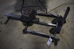 LifeStyler 2000 Rowing Machine