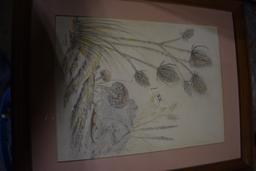 4 Paintings