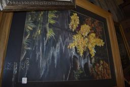 4 Paintings