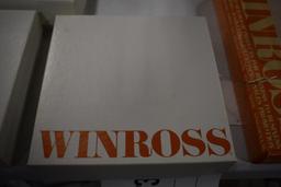 Winross Vavoline Tractor Trailer