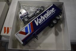Winross Vavoline Tractor Trailer