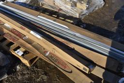 Pallet of Drywall Corner Bead