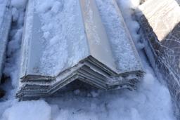 20 Pieces of Roof Cap