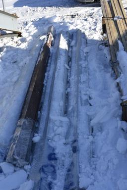 20 Pieces of Roof Cap