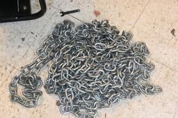 40' 3/8" Chain