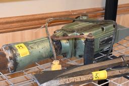 Hitachi H65 Corded Jack Hammer
