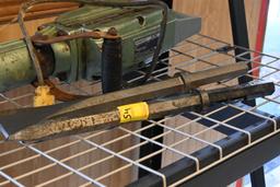 Hitachi H65 Corded Jack Hammer