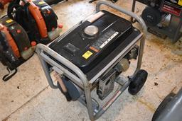 Briggs and Stratton 3250 Watt Generator