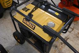 DeWalt DG6300B Generator