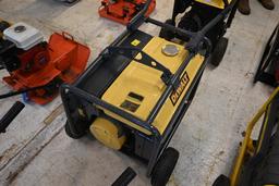 DeWalt DG6300B Generator