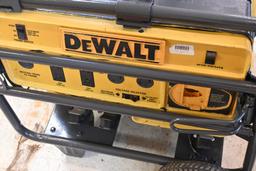 DeWalt DG6300B Generator