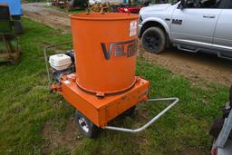 ValMetal Bale Chopper