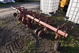 Massey Ferguson 144 13' 3 Point S Tine Cultivator