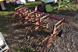 Massey Ferguson 144 13' 3 Point S Tine Cultivator