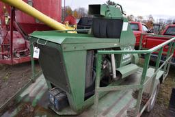 Easy Lawn B23 Straw Blower
