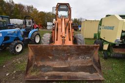 Ford 1344 Articulating Wheel Loader