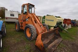 Ford 1344 Articulating Wheel Loader