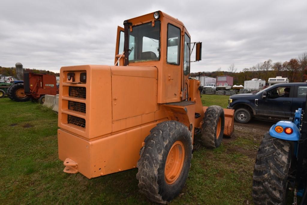 Ford 1344 Articulating Wheel Loader
