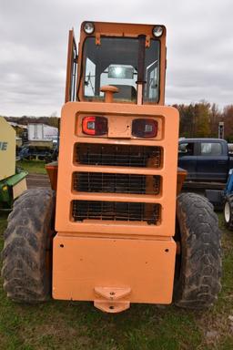 Ford 1344 Articulating Wheel Loader
